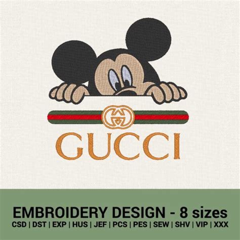 custom gucci|gucci embroidery designs.